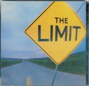 limit sign