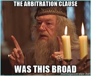 dumbledore-meme
